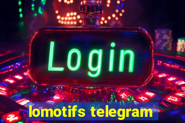 lomotifs telegram